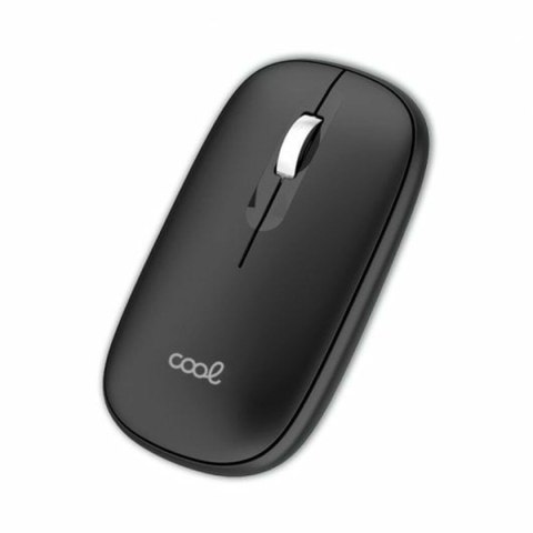 Mouse Cool Black