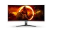 Monitor 34 cale CU34G2XE 34 cale VA Zakrzywiony 144Hz HDMI DP