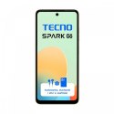 Smartfon Spark Go 2024 BG6 128+4 Zielony