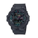 CASIO G-SHOCK Mod. OVERSIZED - MATTE FLUO SERIE