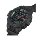 CASIO G-SHOCK Mod. OVERSIZED - MATTE FLUO SERIE