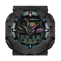 CASIO G-SHOCK Mod. OVERSIZED - MATTE FLUO SERIE