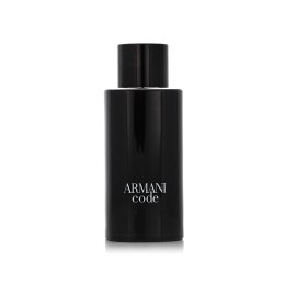 Men's Perfume Giorgio Armani Code Homme EDT 125 ml