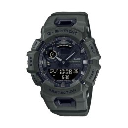 Men's Watch Casio G-Shock G-SQUAD Black (Ø 51 mm)