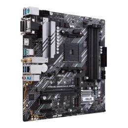 Motherboard Asus PRIME B550M-A WIFI II AMD B550 AMD AMD AM4