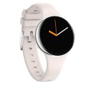 Smartwatch Manta SWU601SL White Silver