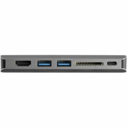 USB-C Adaptor Startech Grey