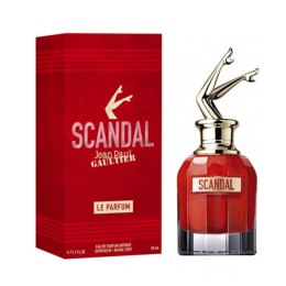 Women's Perfume Jean Paul Gaultier EDP Scandal Le Parfum 50 ml