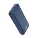 Powerbank Trust 25034 Blue 20000 mAh (1 Unit)