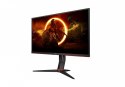 Monitor 27G2ZN3 27 cali Fast VA 280Hz HDMIx2 DP Pivot