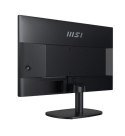 Monitor PRO MP245V 23.8 cala LCD/FLAT/FHD/100Hz/Black