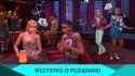 Gra PC The Sims 4 Zakochaj Się!