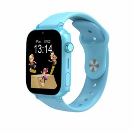 Kids' Smartwatch Manta SWK02BL Blue 1,85