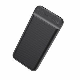 Powerbank Cool Boston Black 10000 mAh USB