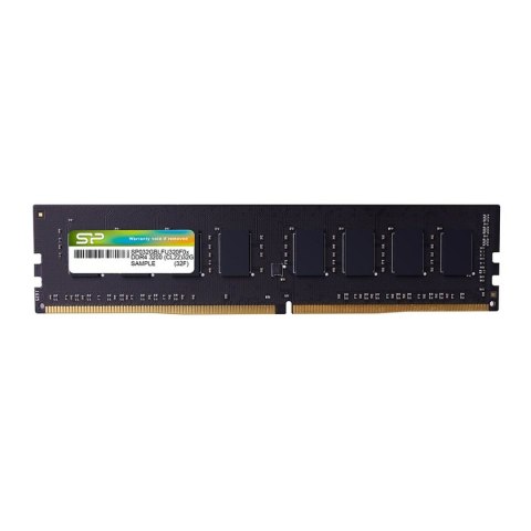 RAM Memory Silicon Power SP008GBLFU320B02RR 8 GB DDR4 3200 MHz CL22