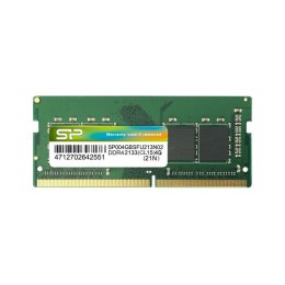 RAM Memory Silicon Power SP008GBSFU266B02RR 8 GB DDR4 2666 MHz CL19