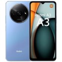 Smartphone Xiaomi Redmi A3 6,71" Mediatek Helio G36 3 GB RAM 64 GB Blue