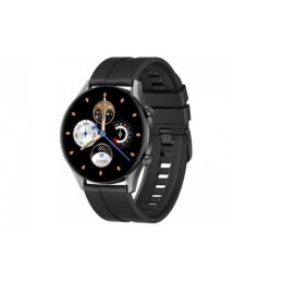 Smartwatch Oromed ORO-SMART FIT7 PRO Black 1,39