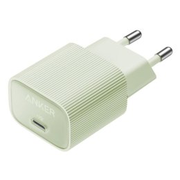 Wall Charger Anker 511 Nano 4 Green 30 W (1 Unit)