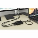 DisplayPort to HDMI Adapter i-Tec C31DUAL4KHDMI Black 4K Ultra HD