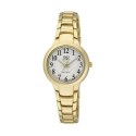 Ladies' Watch Q&Q F499J014Y (Ø 34 mm)