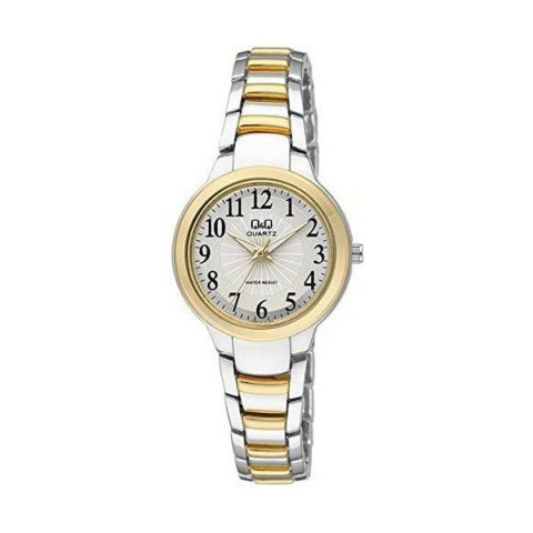 Ladies' Watch Q&Q F499J404Y (Ø 34 mm)