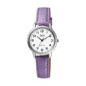 Ladies' Watch Q&Q Q925J334Y (Ø 30 mm)