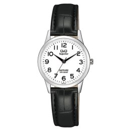 Ladies' Watch Q&Q S281J314Y (Ø 30 mm)