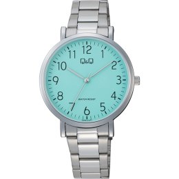 Men's Watch Q&Q C34A-013PY (Ø 40 mm)