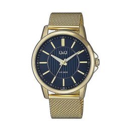 Men's Watch Q&Q QB66J002Y (Ø 44 mm)