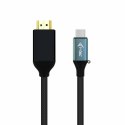 USB C to HDMI Cable i-Tec C31CBLHDMI60HZ2M 4K Ultra HD (2 m)