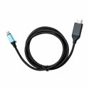 USB C to HDMI Cable i-Tec C31CBLHDMI60HZ2M 4K Ultra HD (2 m)