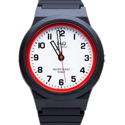 Unisex Watch Q&Q VR94J004Y (Ø 35 mm)