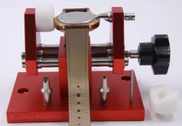 Utensile per aprire orologi con fondo a pressione - Opener tool for pressure back cover watches