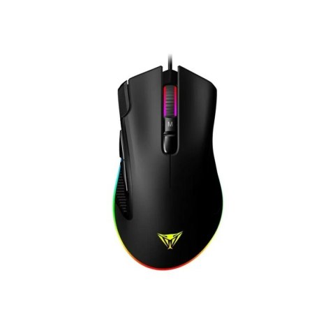 Mouse Patriot Memory Viper 551 Black