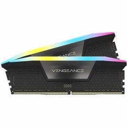 RAM Memory Corsair CMH32GX5M2B6000C30 DDR5 SDRAM 32 GB cl30