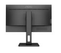 Monitor 27P2Q 27 cali IPS DVI HDMI DP USB Pivot