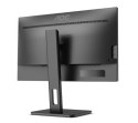 Monitor 27P2Q 27 cali IPS DVI HDMI DP USB Pivot