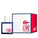 Men's Perfume Lacoste EDT 60 ml Live