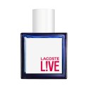 Men's Perfume Lacoste EDT 60 ml Live