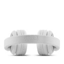 Headphones with Microphone Energy Sistem DJ2 White