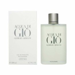 Men's Perfume Giorgio Armani EDT 200 ml