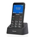 Mobile phone Panasonic KX-TU155