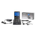 Mobile phone Panasonic KX-TU155