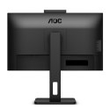 Monitor Q27P3CW 27'' IPS DP HDMIx2 USB-C Pivot Kamera