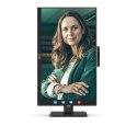 Monitor Q27P3CW 27'' IPS DP HDMIx2 USB-C Pivot Kamera