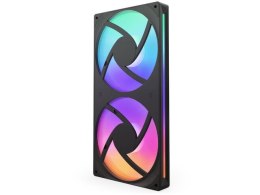 Wentylator NZXT F280 RGB CORE PWM Czarny