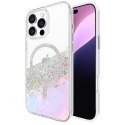 Case-Mate Karat MagSafe - Case for iPhone 16 Pro Max (Holographic)