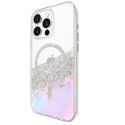 Case-Mate Karat MagSafe - Case for iPhone 16 Pro Max (Holographic)