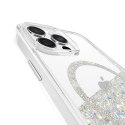 Case-Mate Karat MagSafe - Case for iPhone 16 Pro Max (Holographic)